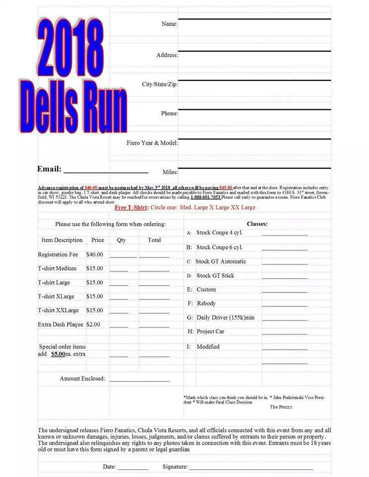 Read more about the article Dells Run 2018 Registration is Open!