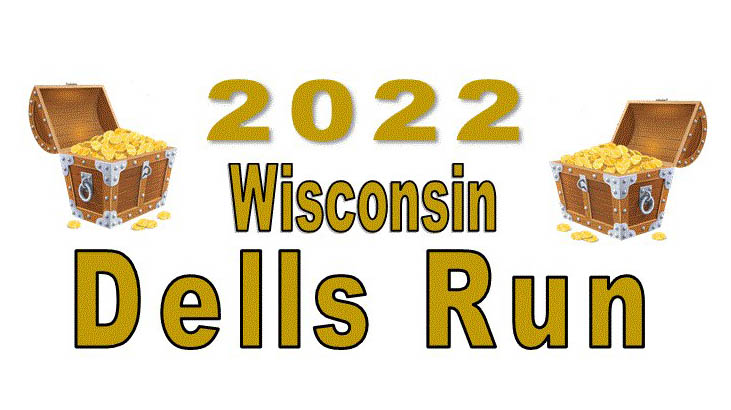 WI Dells Run 2022